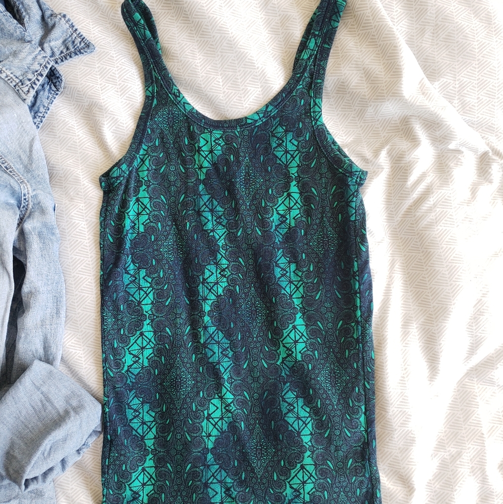 Tank top - Picture 2 of 5